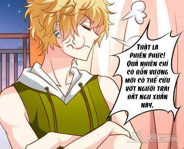 ngư thần đích nhân thả ta đi chapter 29 6