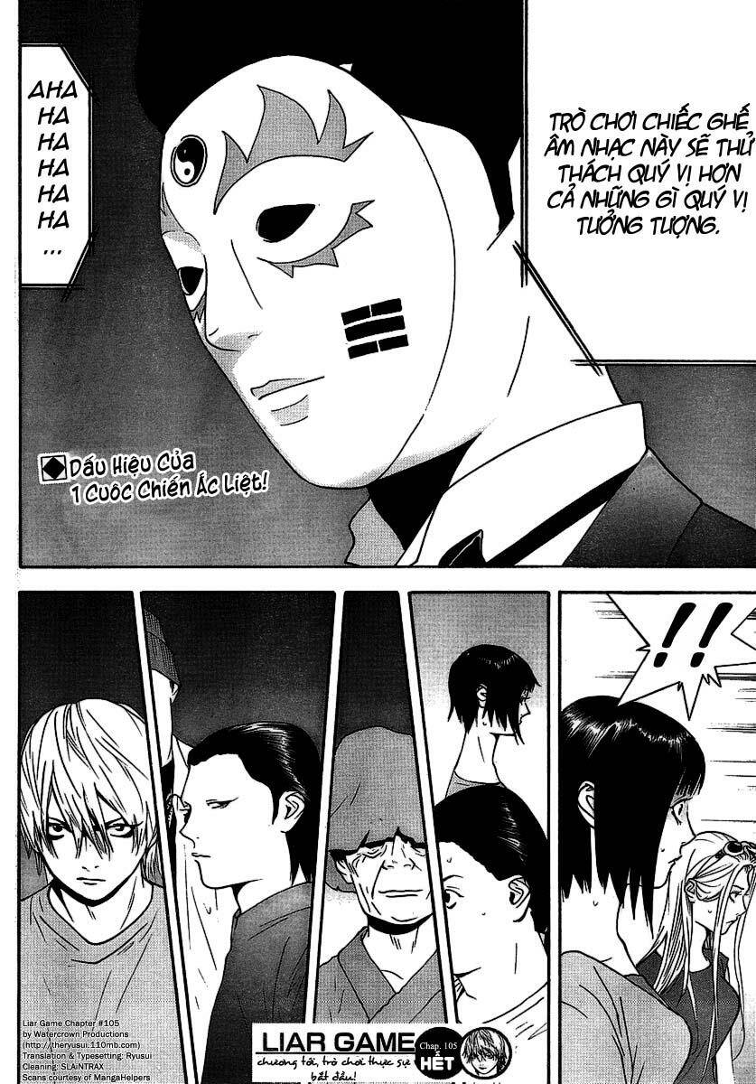 liar game chapter 105 19