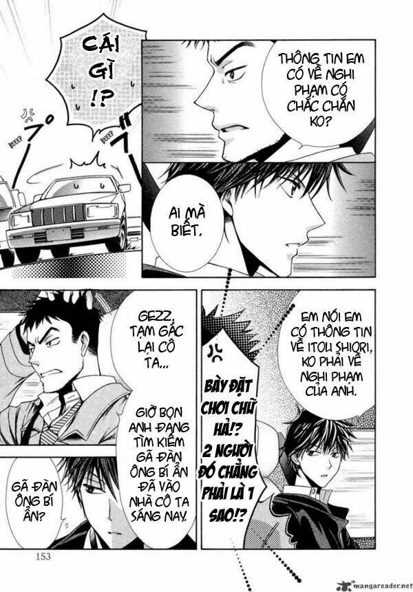 shinrei tantei yakumo - thám tử tâm linh season 1 chapter 8 20