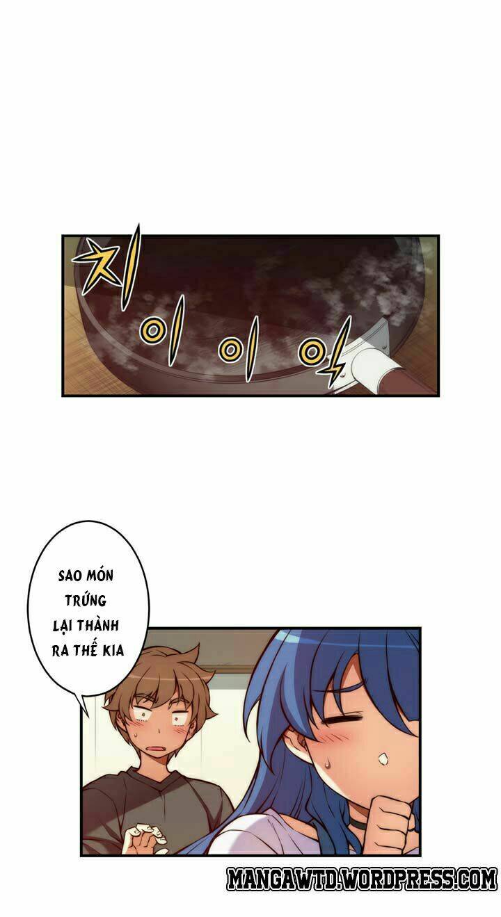 cohabitation with the fiancee chapter 19 4