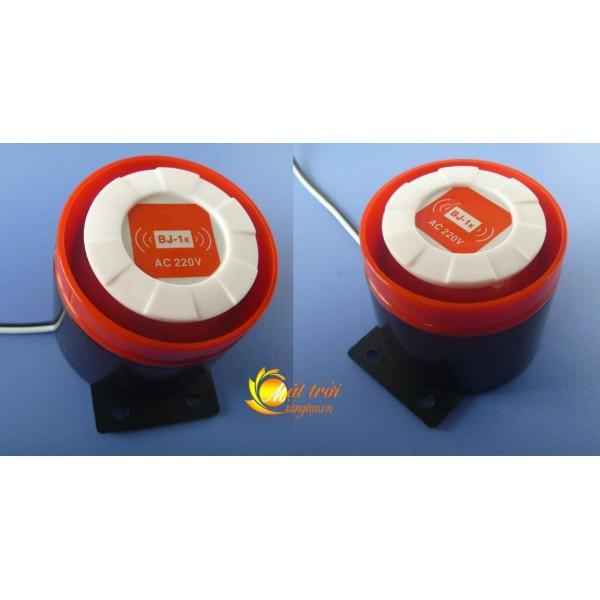 Còi hú BJ-1k 12V/220V