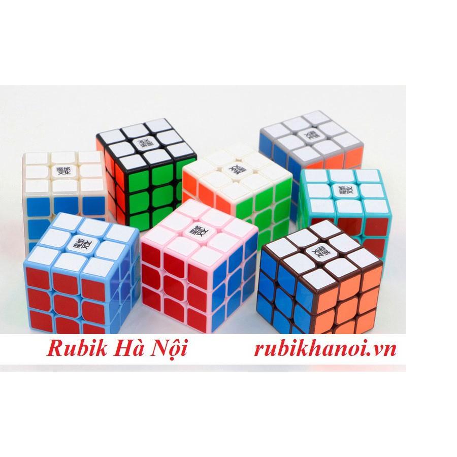 Rubik 3x3 Moyu Tang Long Cao Cấp Phiên Bản Giới Hạn