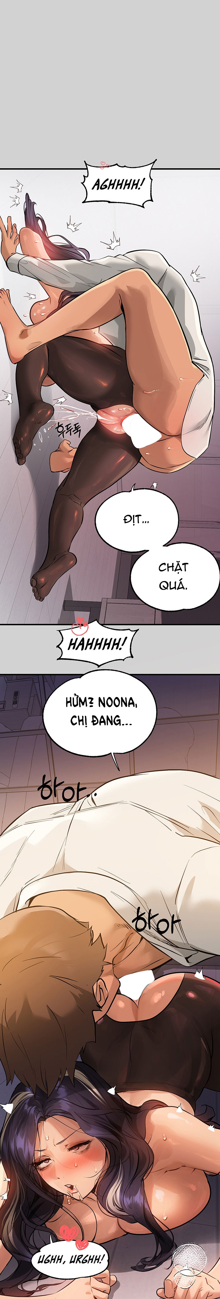 chị chủ nhà của tôi chapter 87.2 10