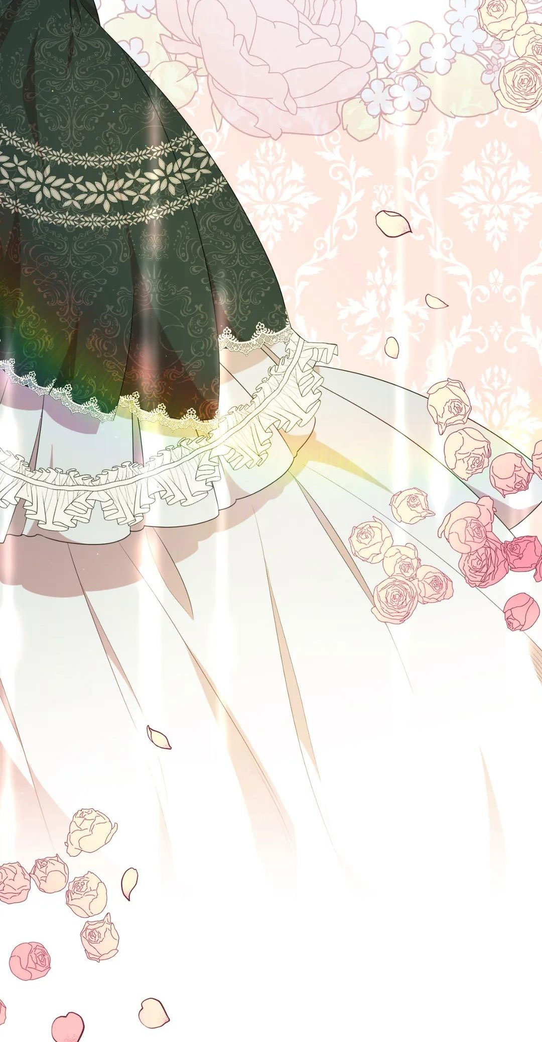 chị ấy là nữ chính trong truyện đó chapter 41 61