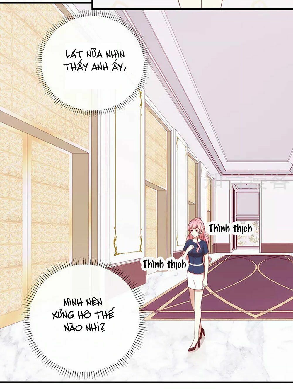 cả thế giới đều không bằng người chapter 72 27