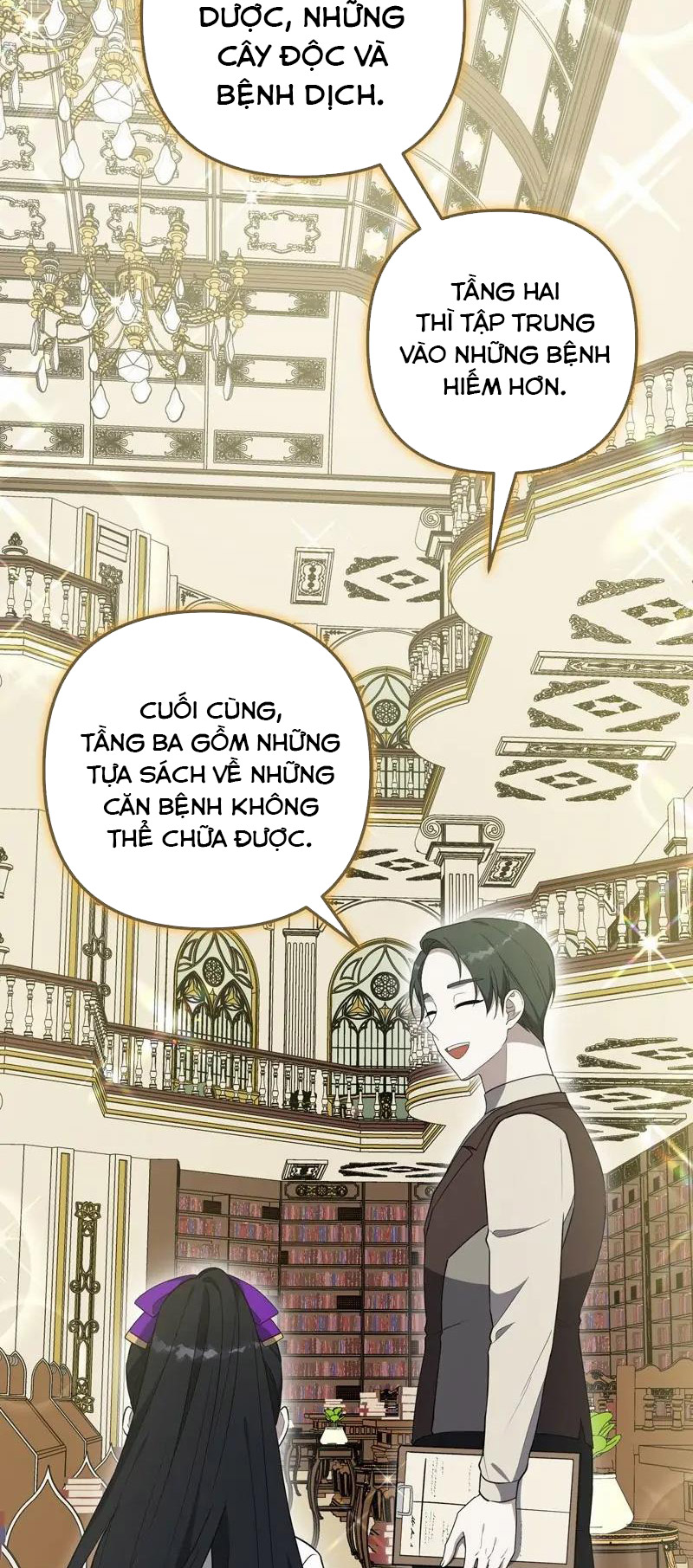 lời nguyền vẫn chưa kết thúc chapter 33 22