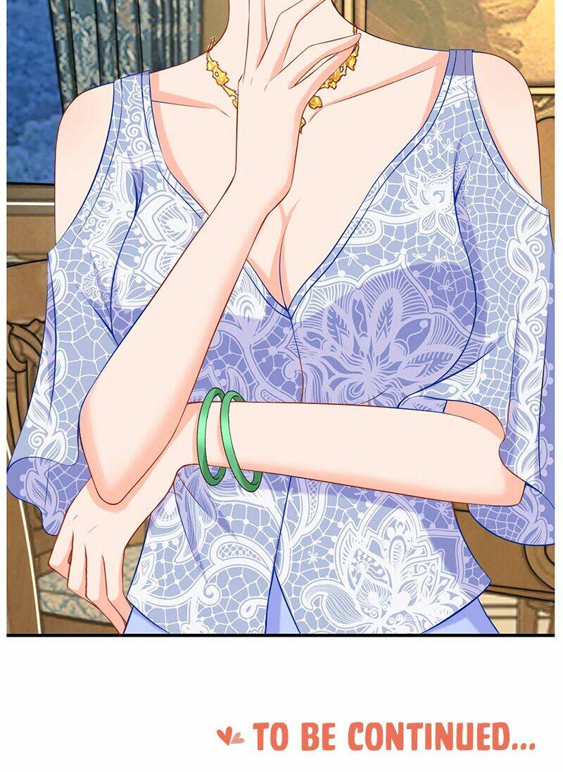 vợ yêu gả nhầm của phúc hắc tổng tài chapter 16 19