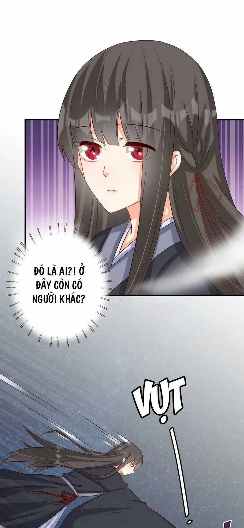 độc y cuồng phi chapter 52 22