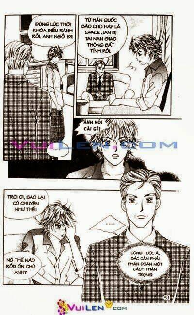 tên nô lệ đáng yêu chapter 8 51