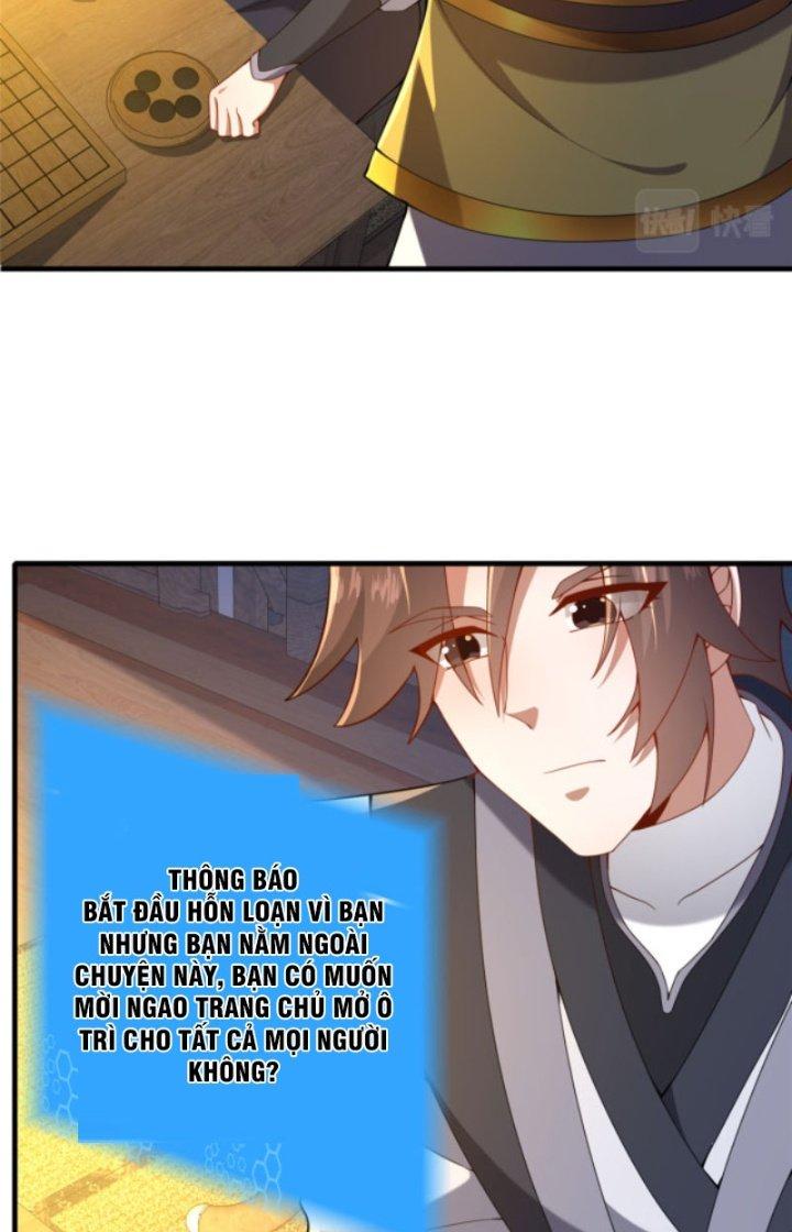 võ thánh này cũng quá khẳng khái chapter 17 29