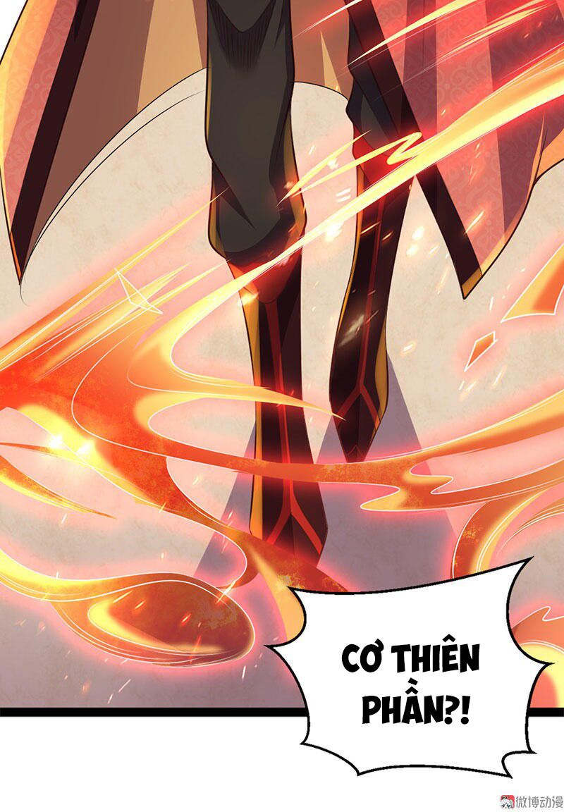 khuynh thế đế vương cơ chapter 30.2 31