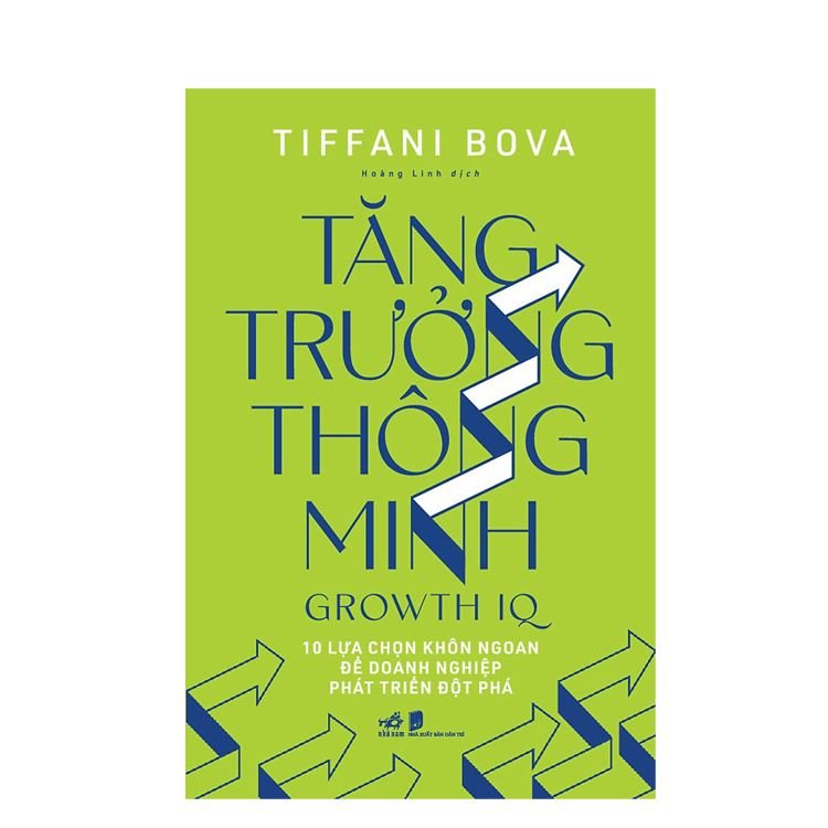 Tăng Trưởng Thông Minh - Growth IQ