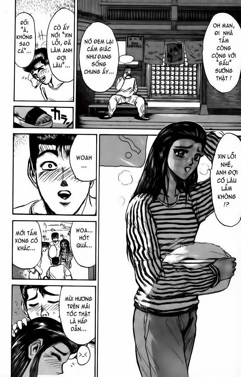 shonan junai gumi chapter 191 3