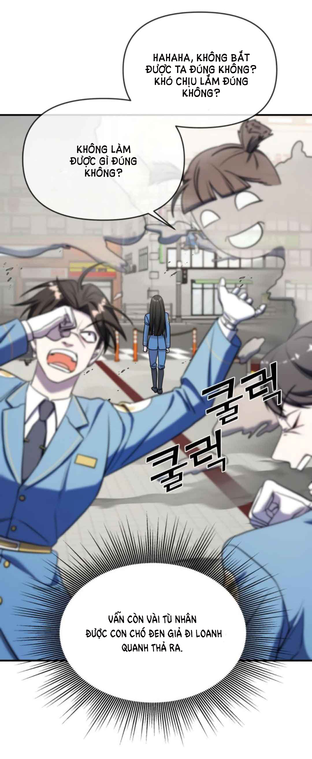 phản diện thuần túy chapter 61.1 94