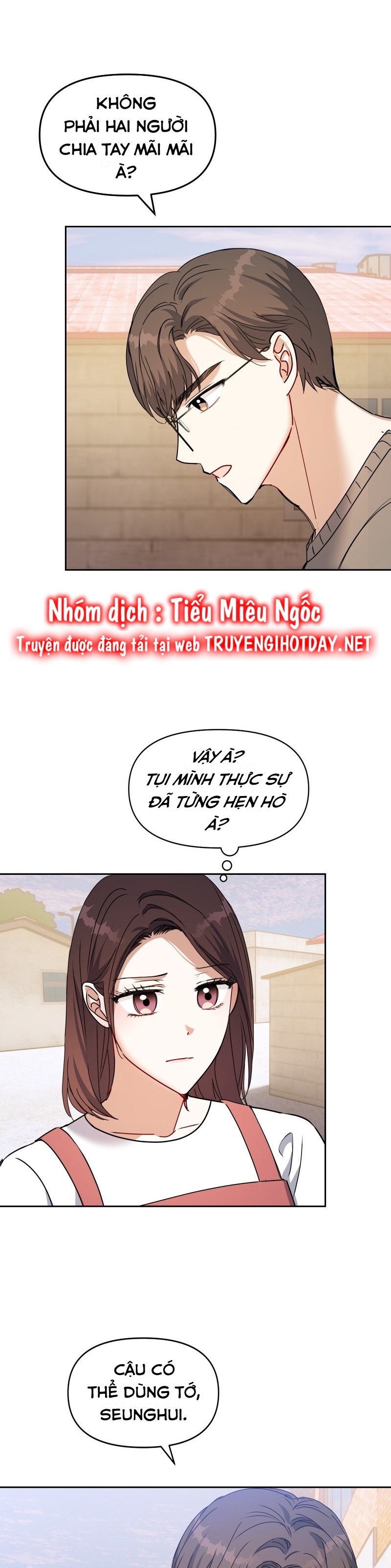 bản cam kết hôn nhân chapter 63 31