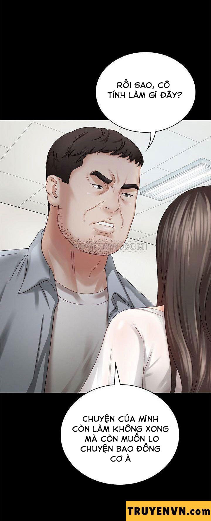 sứ mệnh người anh chapter 5 48
