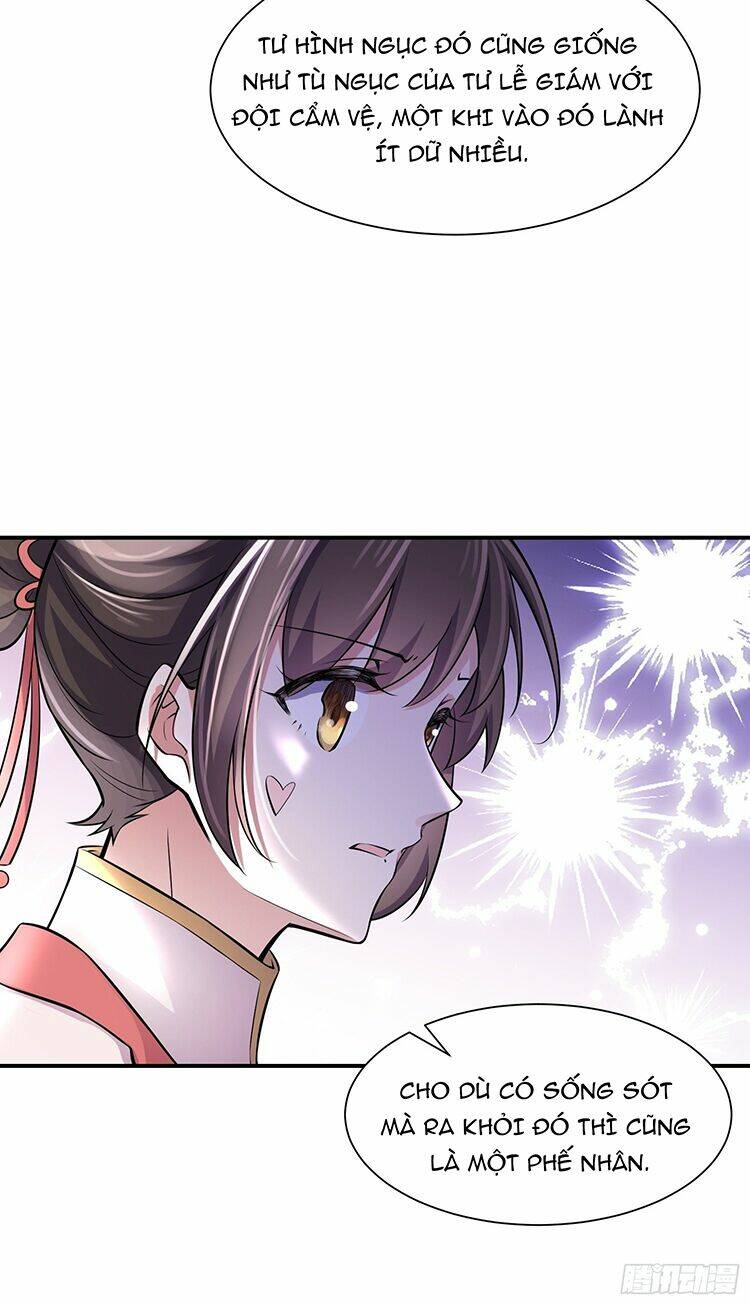 hoạn phi thiên hạ chapter 75 9