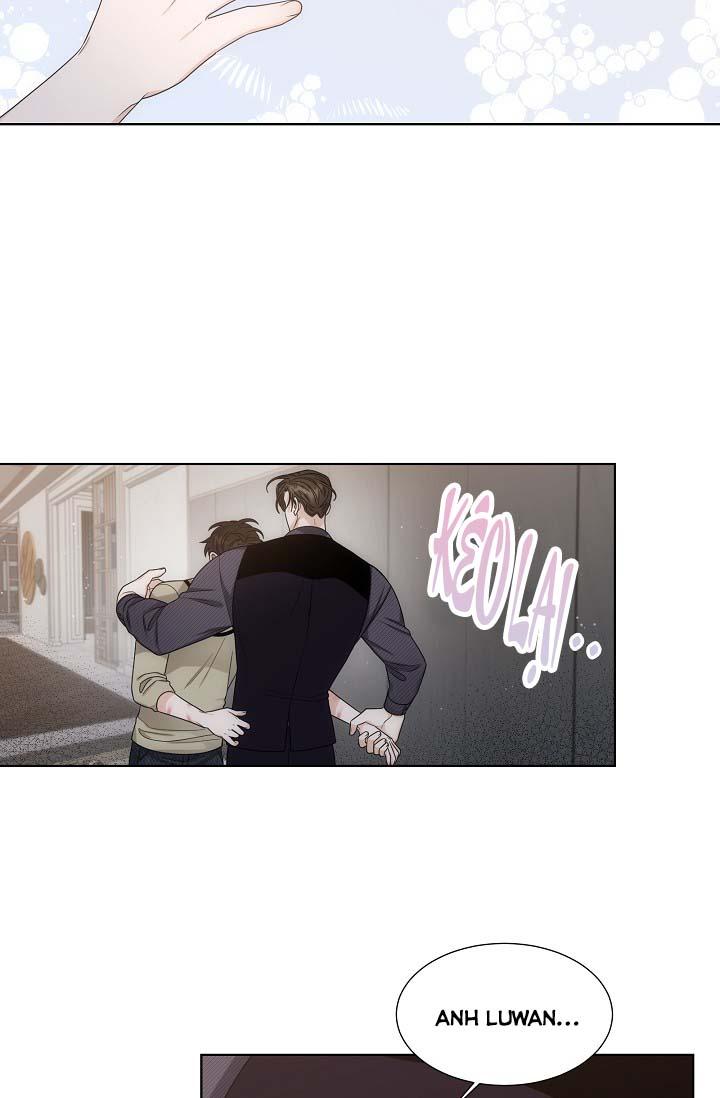 chuyện tình lãng mạn tại manhattan chapter 28 36