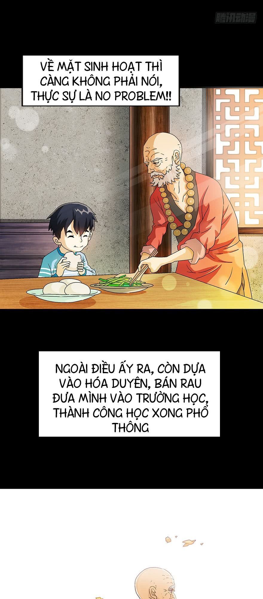 độ ta không độ nàng chapter 1 25