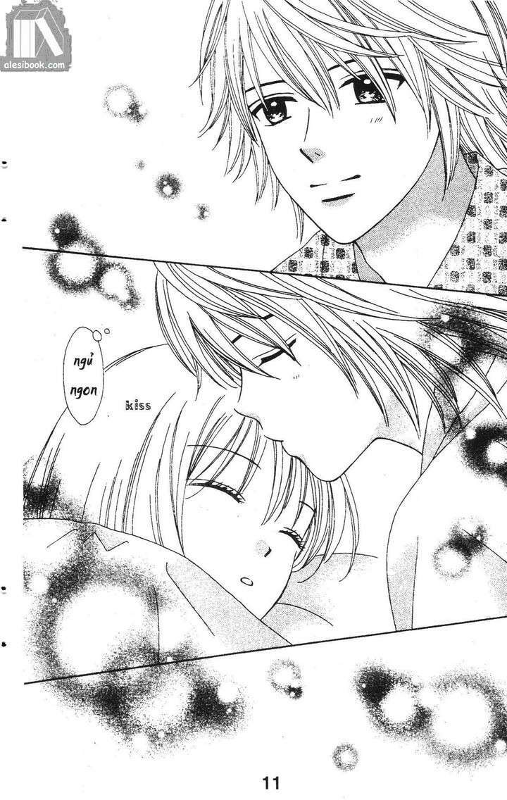 cảm giác trong tình yêu chapter 5 11