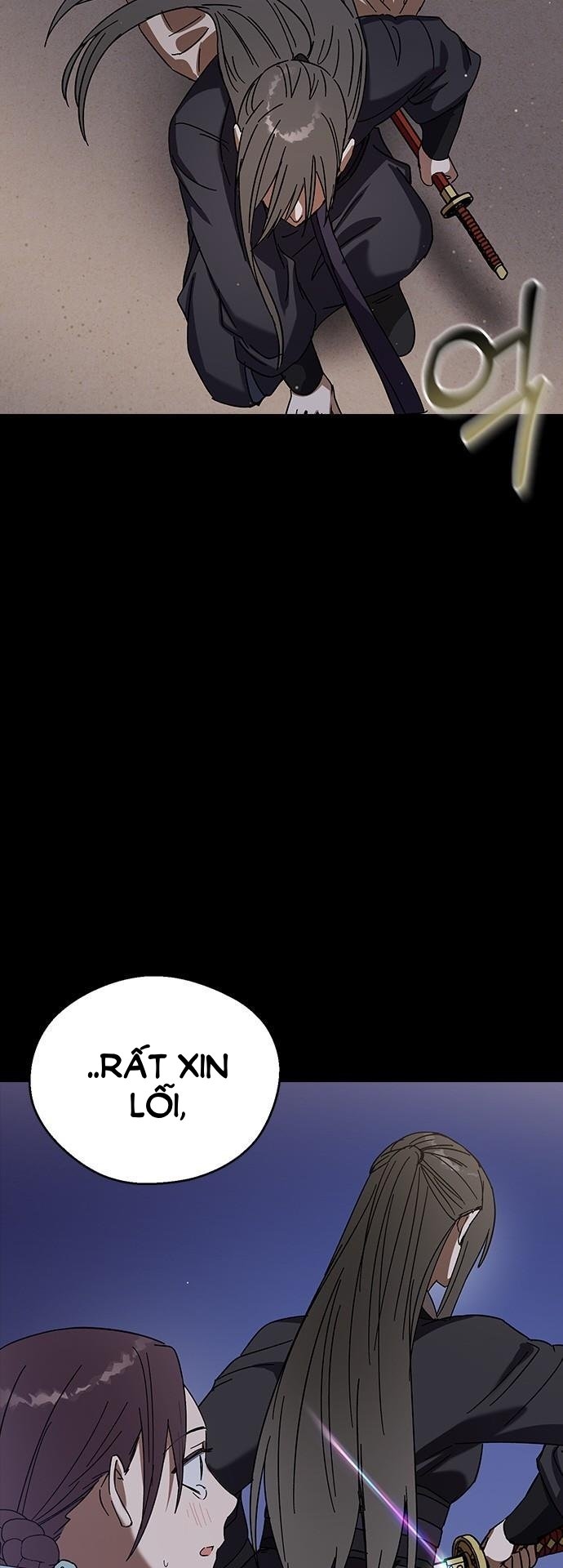 nhân duyên kiếp trước chapter 78.2 19