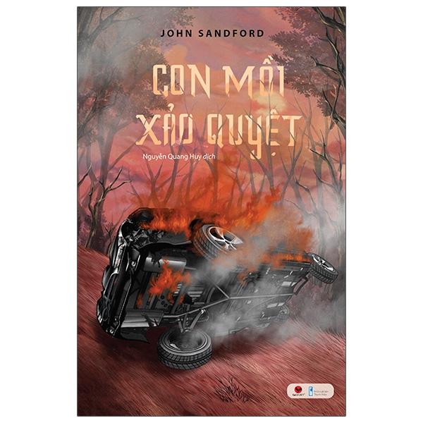 Con Mồi Xảo Quyệt