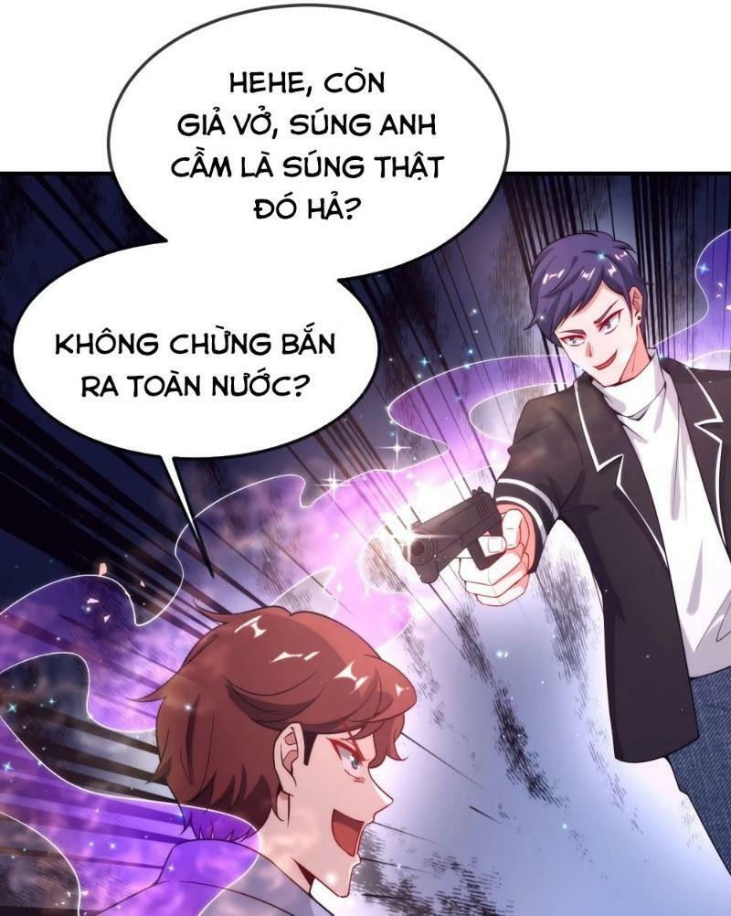 vòng bạn bè mạnh nhất của tiên giới chapter 18 31