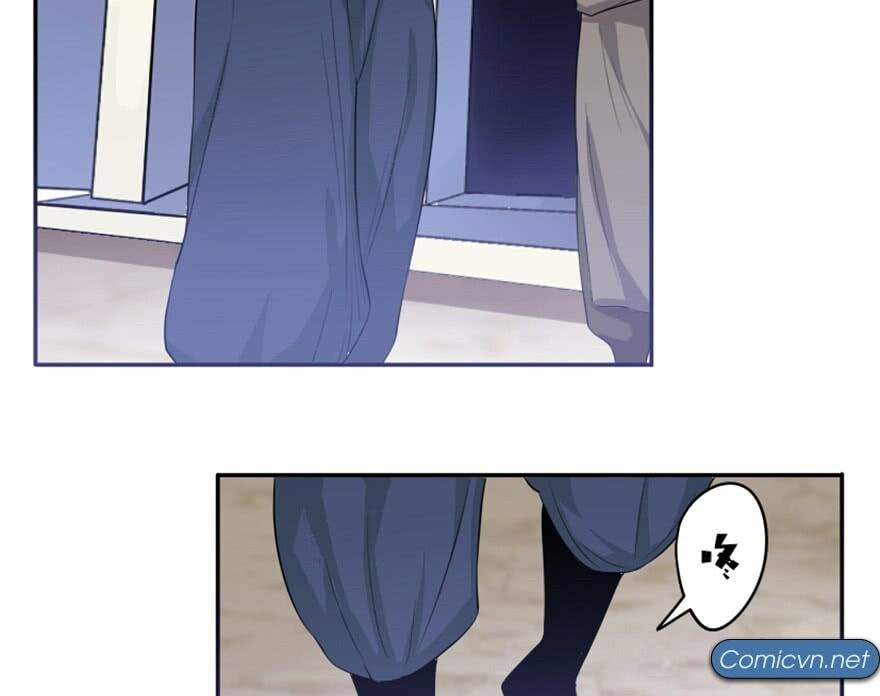 trùng sinh thành yêu chapter 3 23