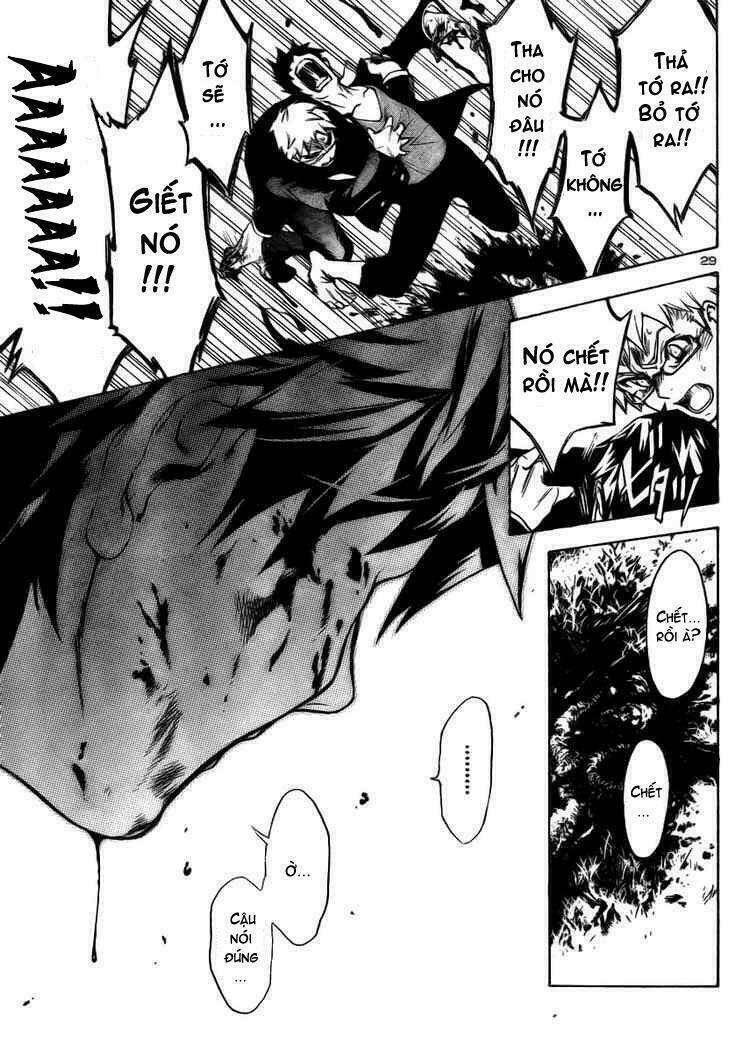 yakuza girl chapter 8 28