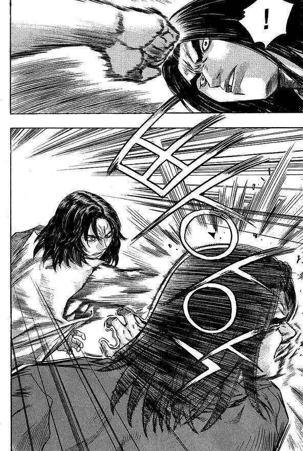 change guy chapter 277 11