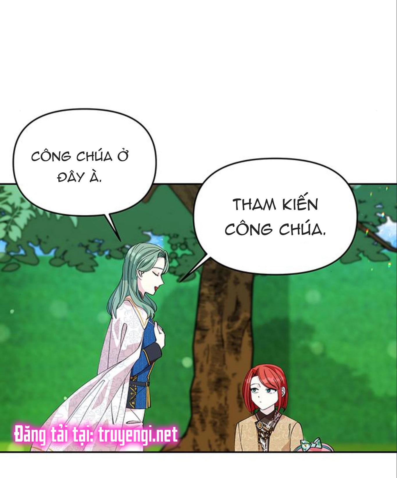 con người không phải thứ có thể sửa đổi được đâu! chapter 19 7