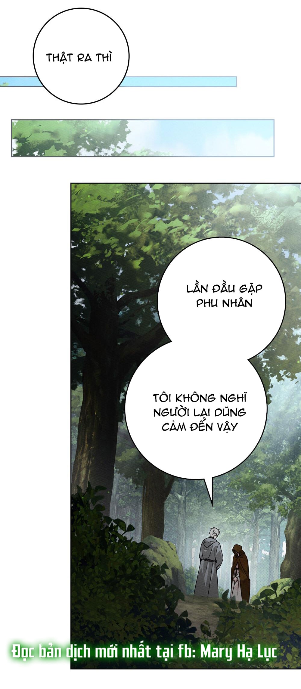 Dưới Bóng Cây Sồi chapter 122.2 23