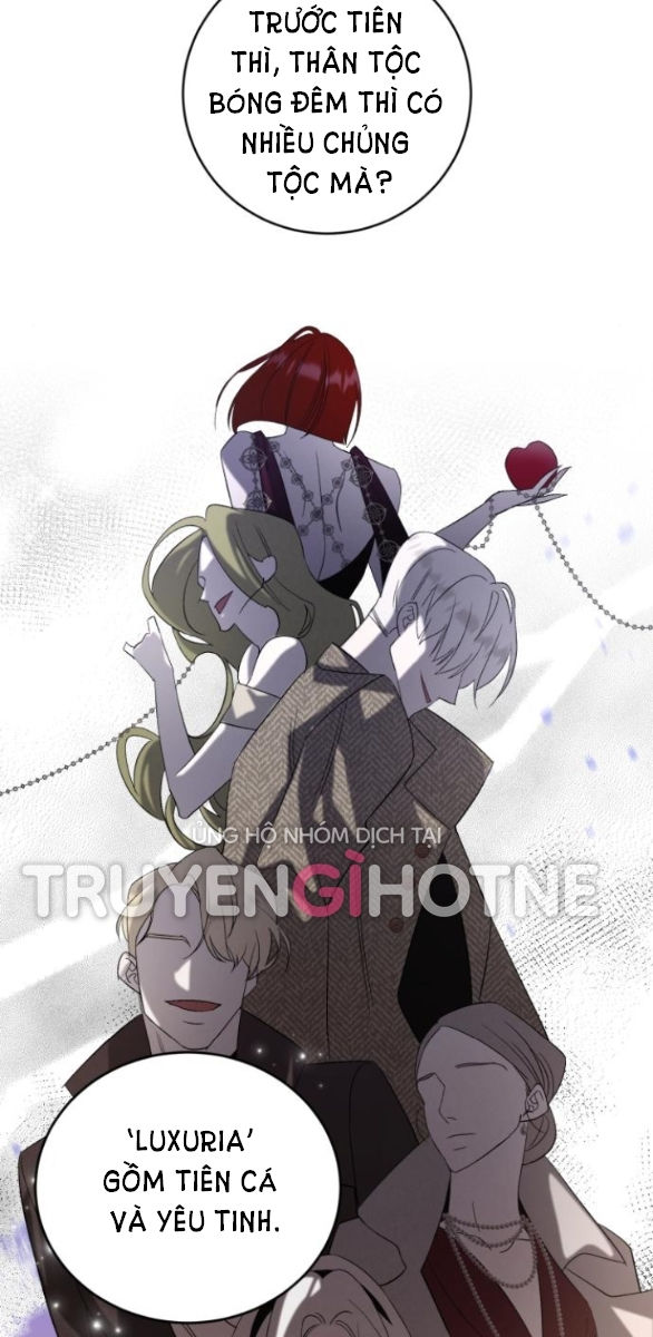 điệu nhảy say mê giữa màn đêm chapter 5.2 34