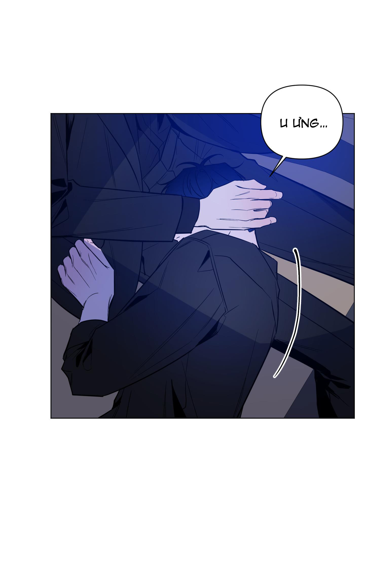 bình minh chia cắt màn đêm chapter 33 46