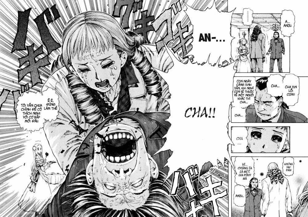 franken fran chapter 6 21