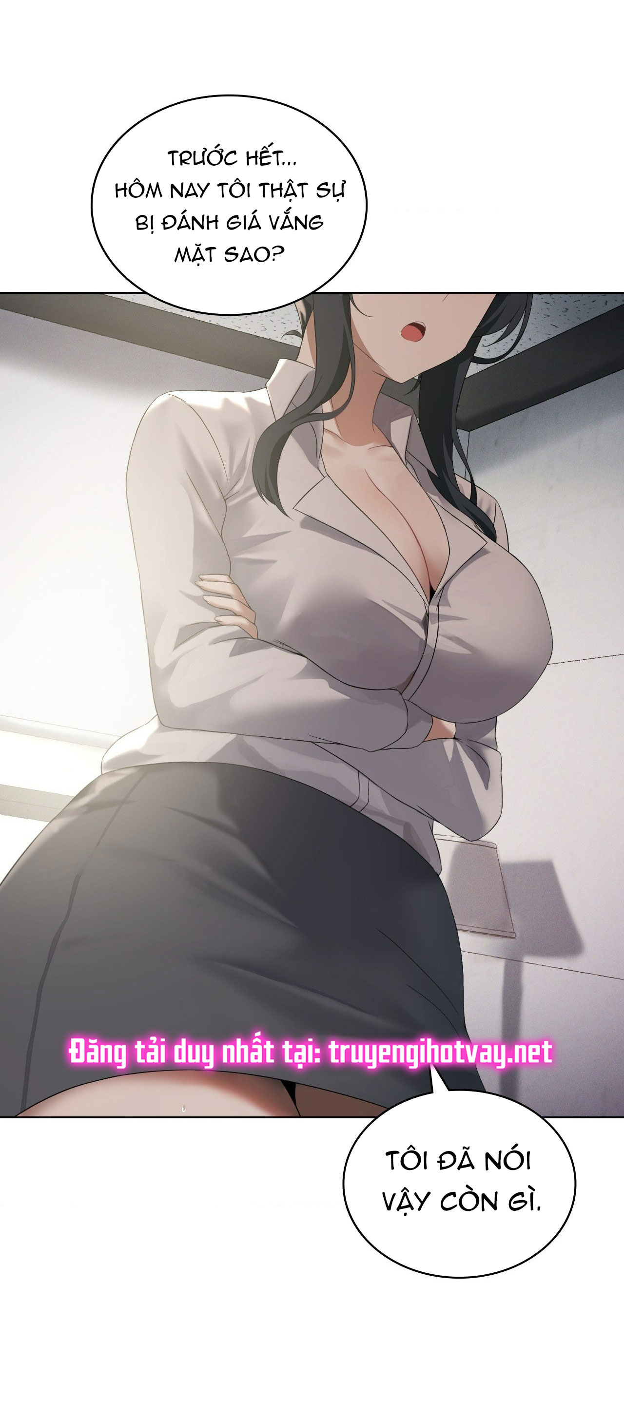 [18+] thăng cấp đến khi hài lòng chapter 39.1 24