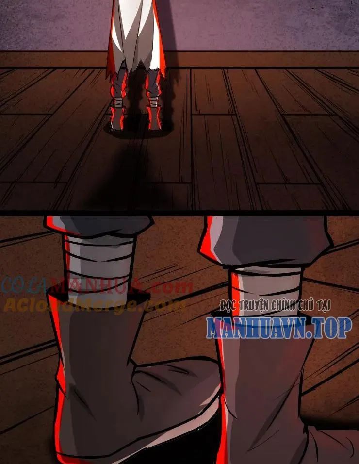 quỷ dị dược tề sư: bệnh nhân của ta đều là kinh khủng chapter 63 31