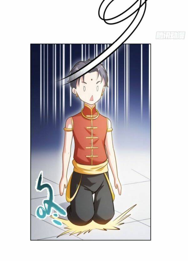 thần tiên đại lý nhân chapter 2 6