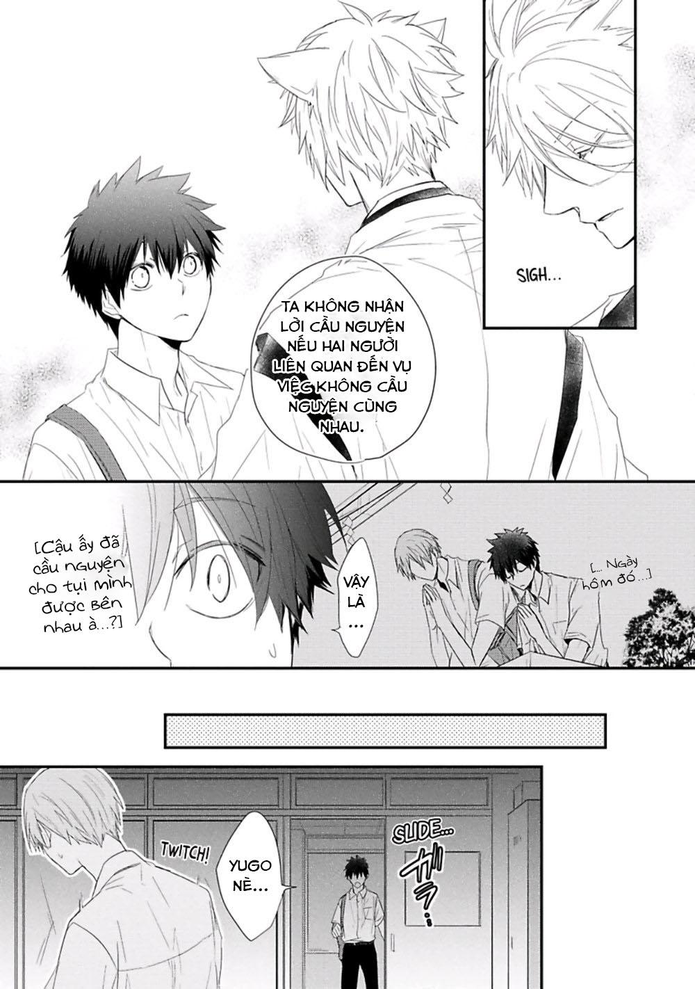 list truyện manga ngắn theo yêu cầu chapter 8 17