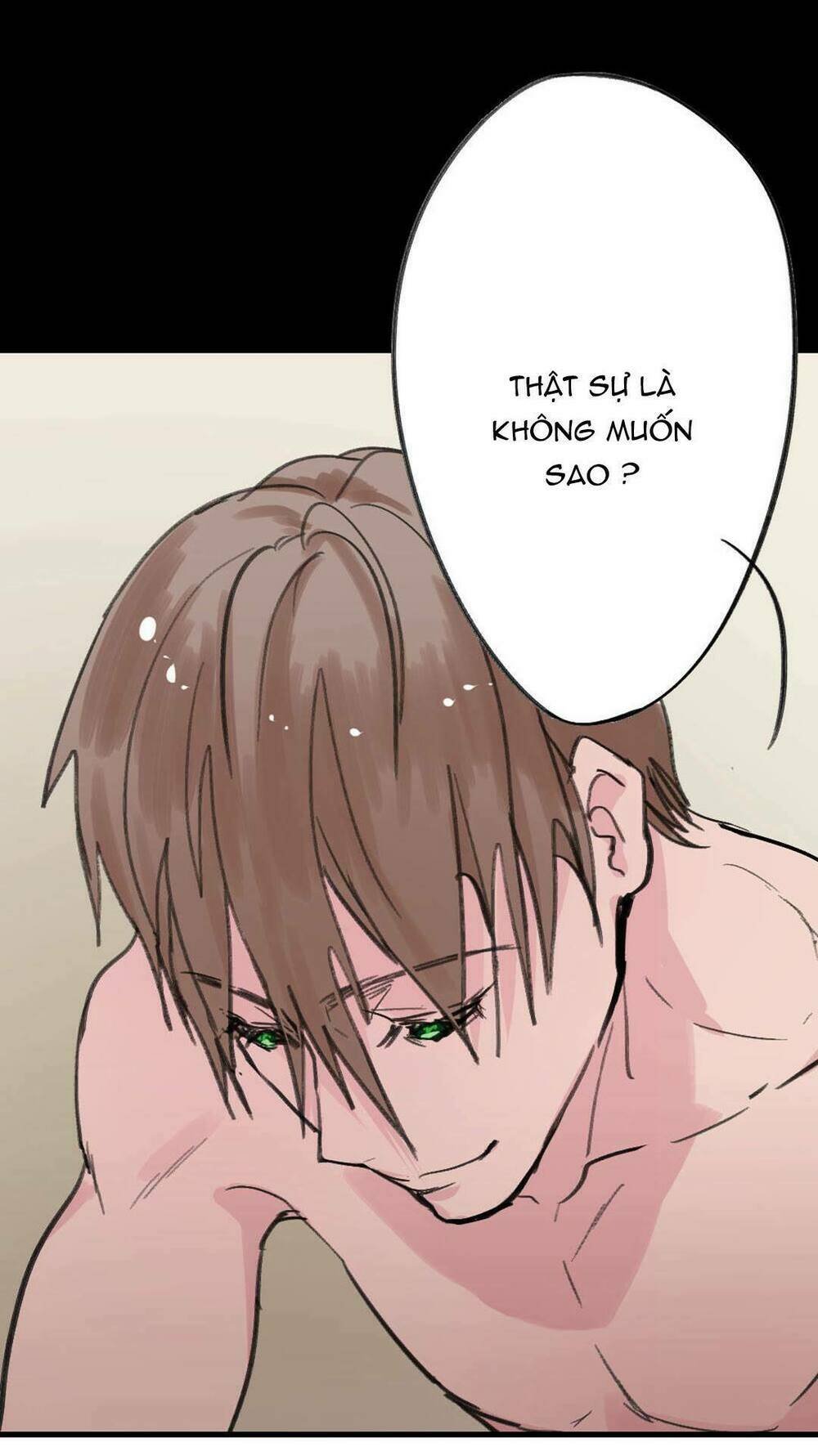 phải lòng em trai của bạn gái mình chapter 3 7