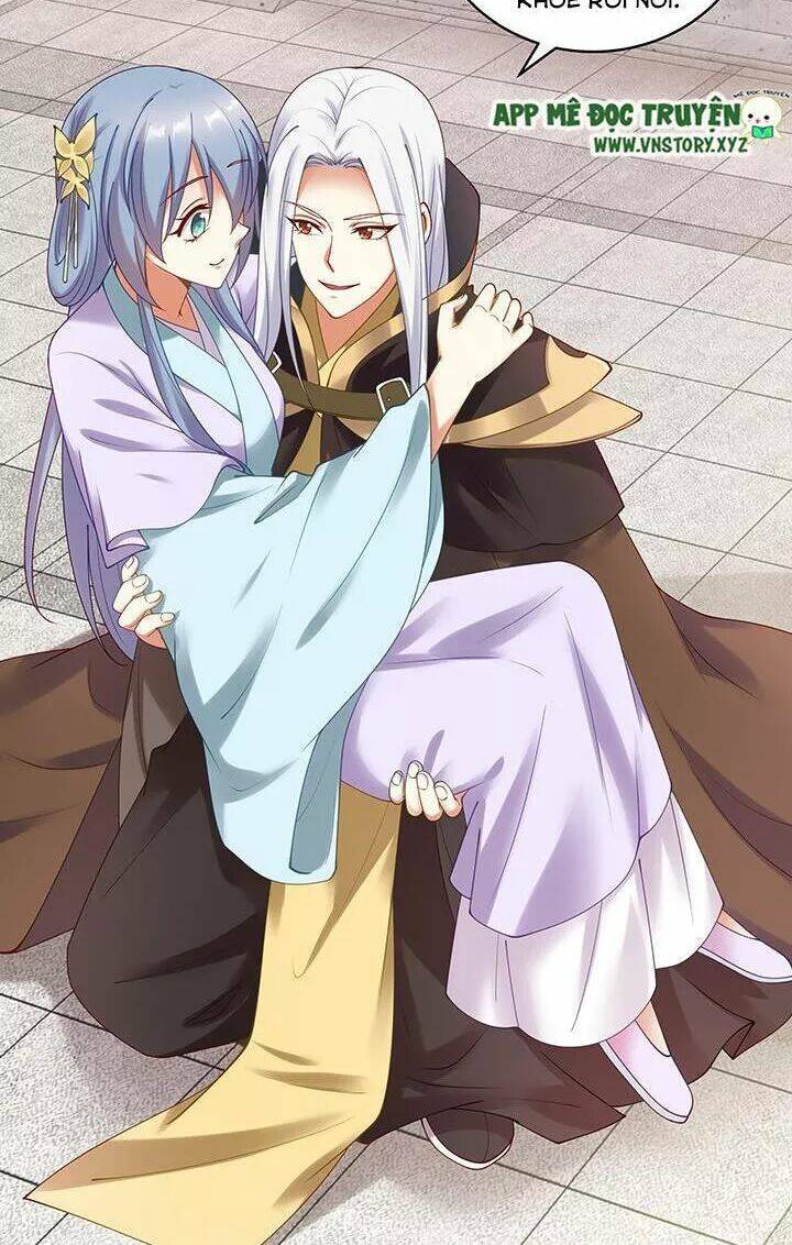 đô đốc đại nhân sủng thê kí chapter 110 10