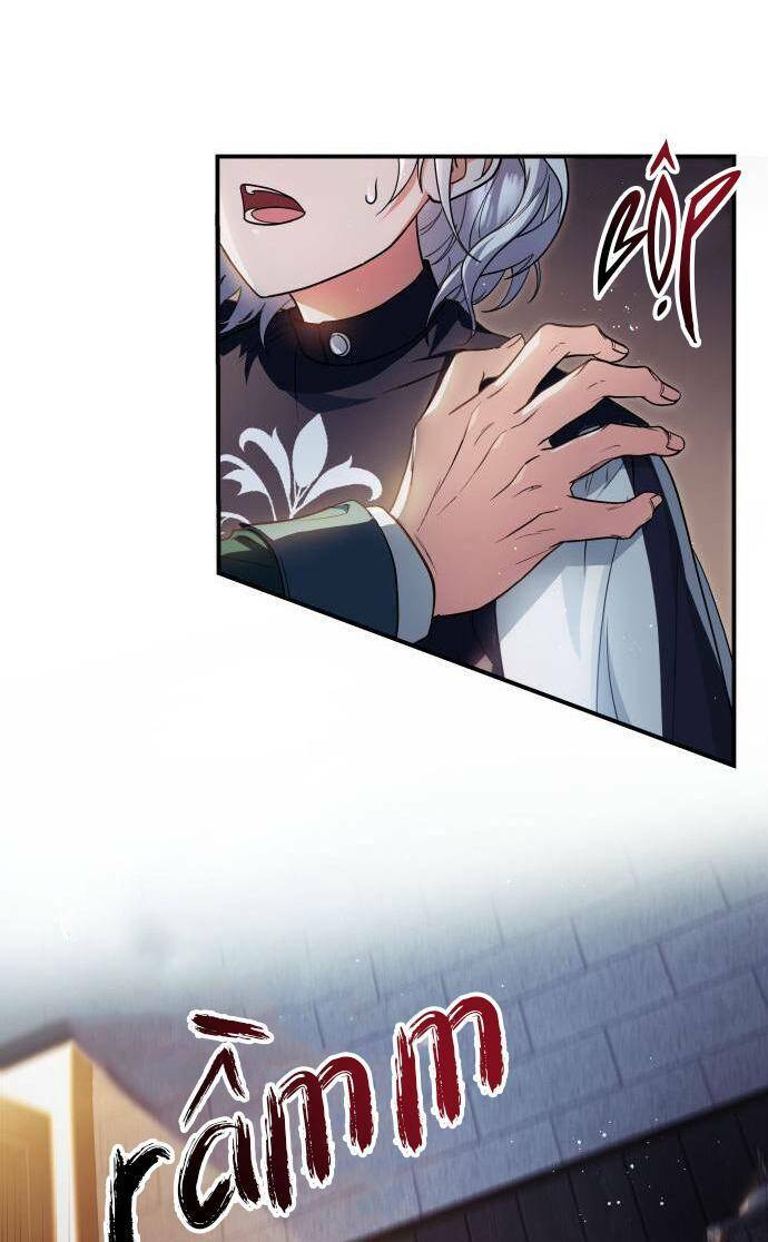 'di vật' melvin để lại chapter 12 43