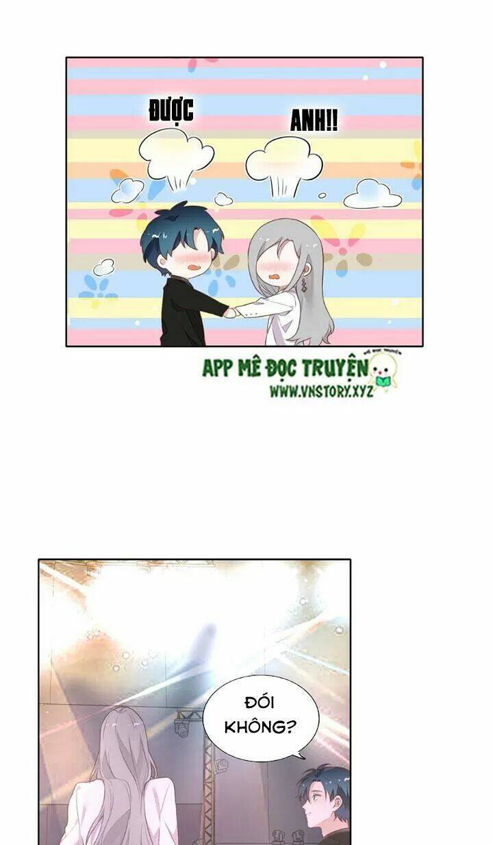 bạn trai kém tuổi bẫy yêu tôi chapter 53 32