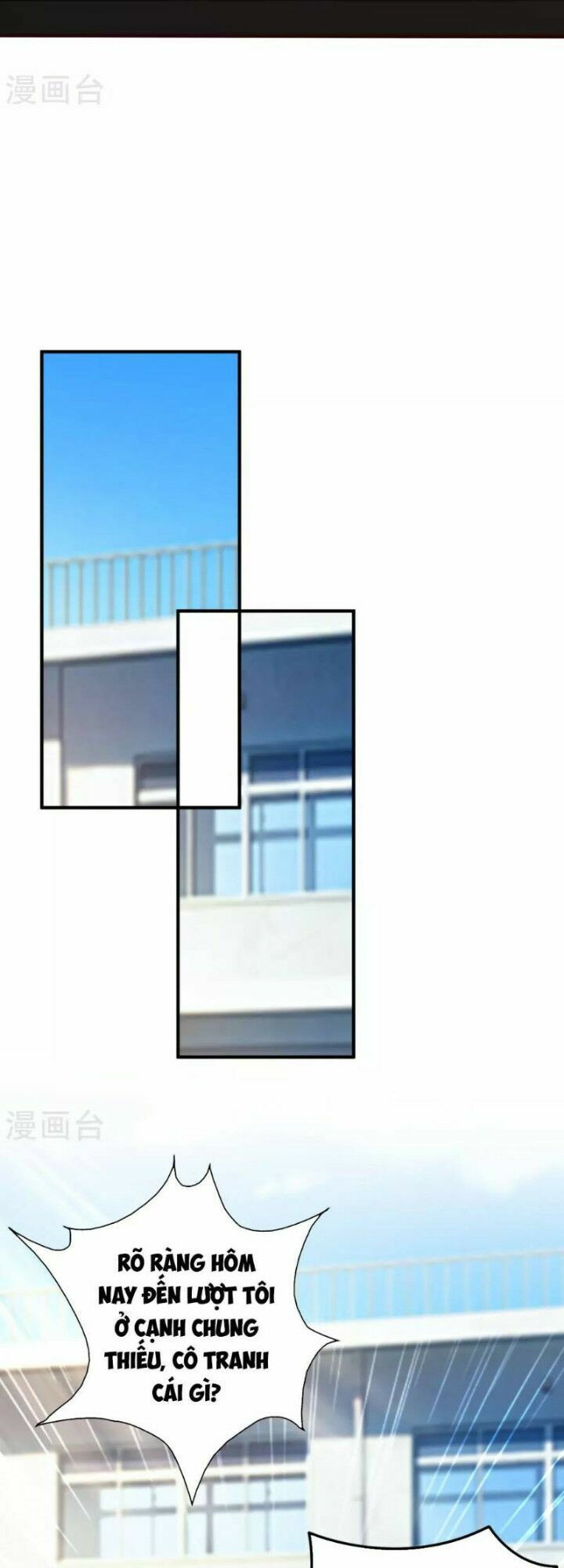 tối cường vận đào hoa chapter 37 24