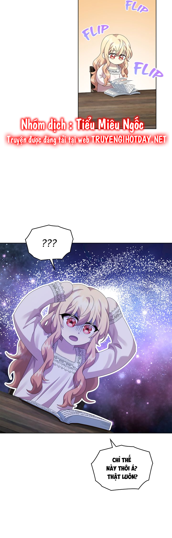 giải mã bí mật về anh ta chapter 56 7