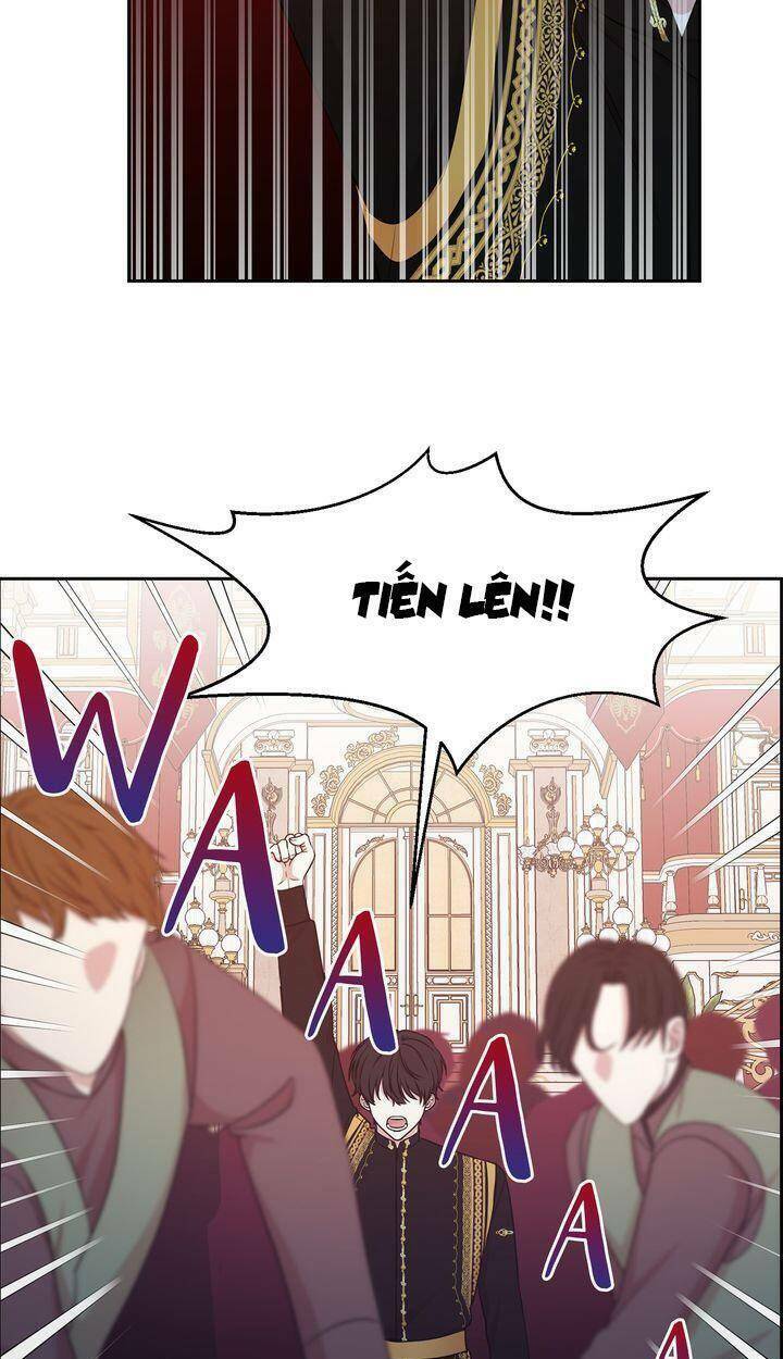 tôi chọn kết thúc của hoàng đế chapter 108 36