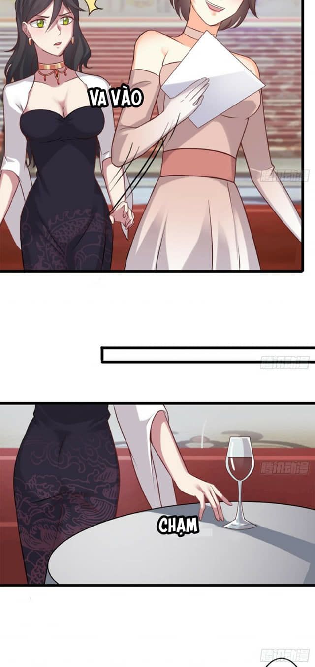 hệ thống nghịch tập thiên hậu chapter 7 12