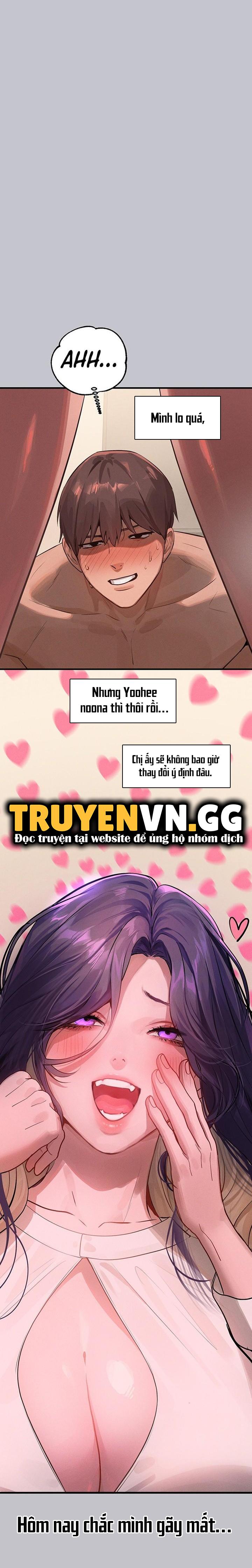 bà chị chủ nhà chapter 92 19