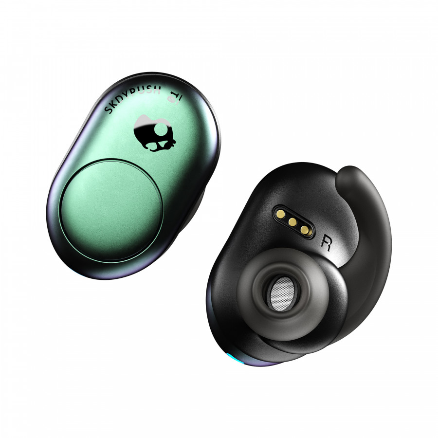 Tai Nghe Bluetooth Skullcandy Push Truly Wireless - Hàng Chính Hãng