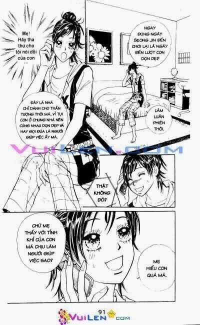 giấc mơ thần tượng chapter 7 91